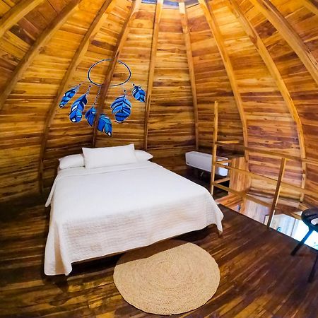 Hotel Tortuga Village San Luis La Herradura Екстер'єр фото