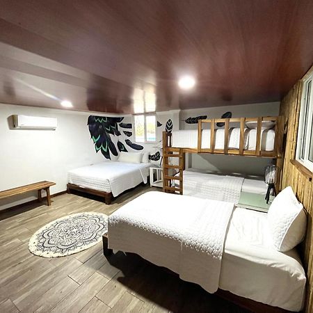 Hotel Tortuga Village San Luis La Herradura Екстер'єр фото