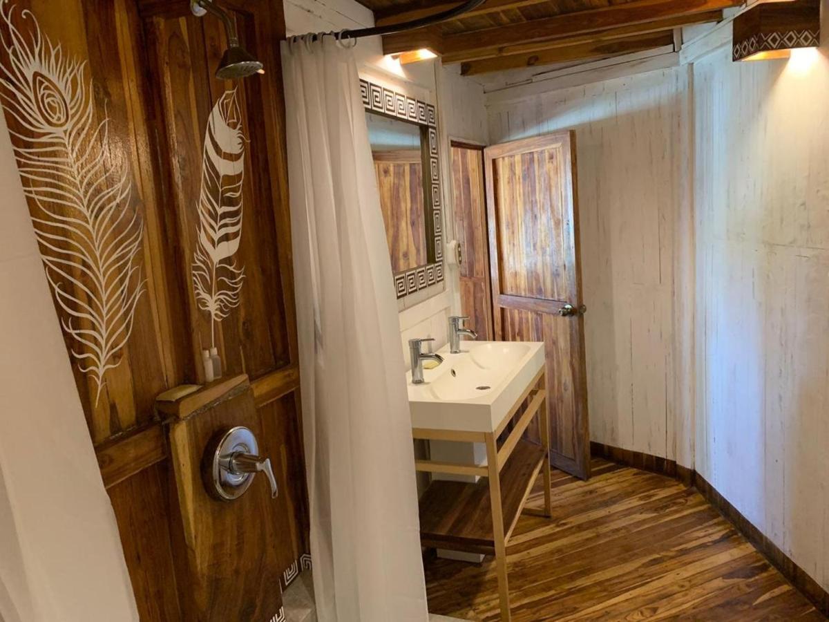 Hotel Tortuga Village San Luis La Herradura Екстер'єр фото