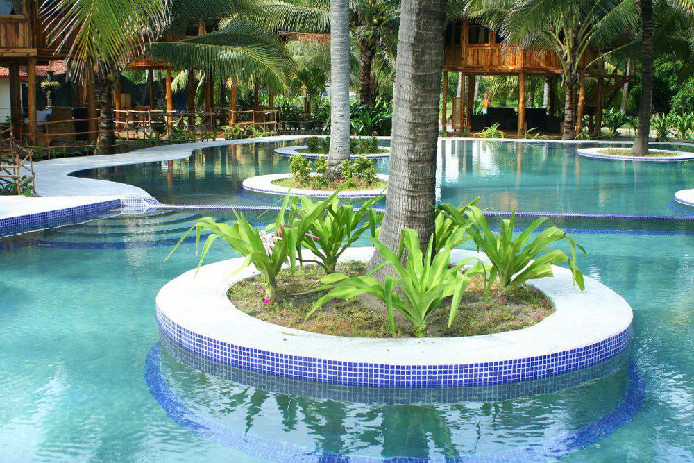 Hotel Tortuga Village San Luis La Herradura Екстер'єр фото