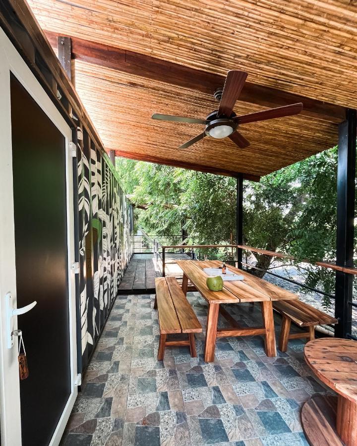 Hotel Tortuga Village San Luis La Herradura Екстер'єр фото
