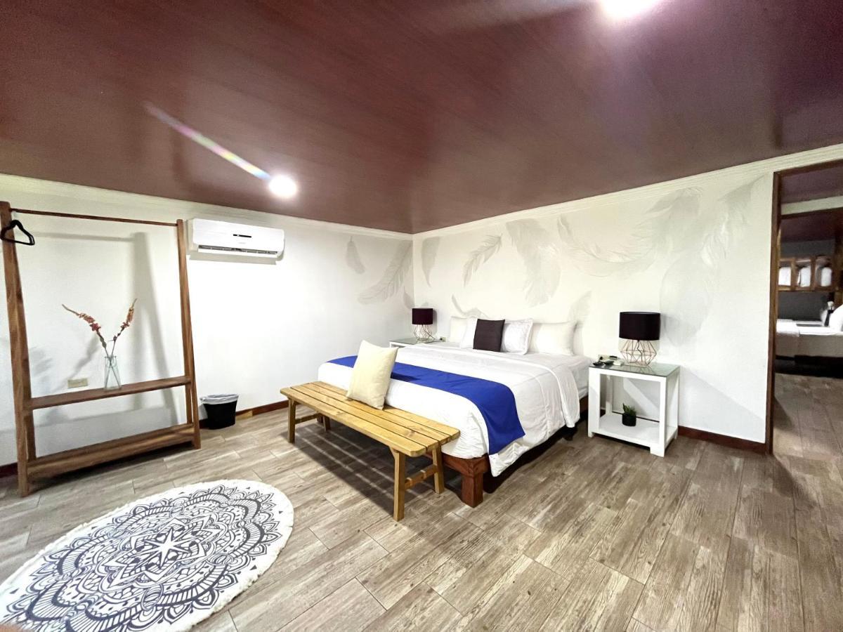 Hotel Tortuga Village San Luis La Herradura Екстер'єр фото