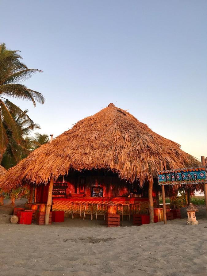 Hotel Tortuga Village San Luis La Herradura Екстер'єр фото