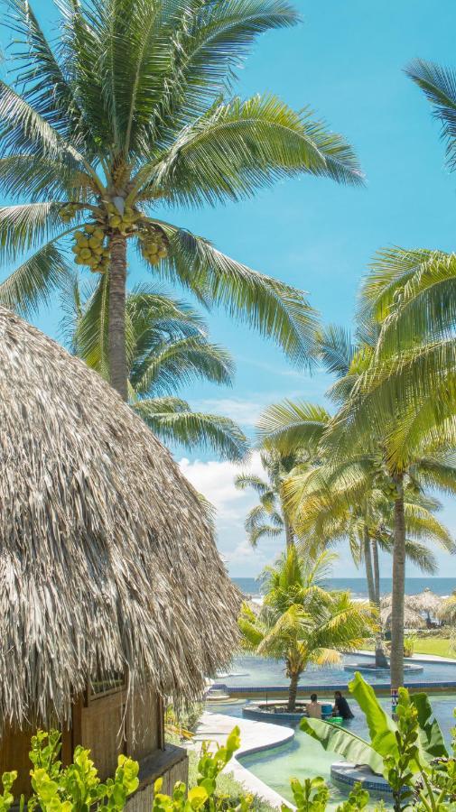 Hotel Tortuga Village San Luis La Herradura Екстер'єр фото
