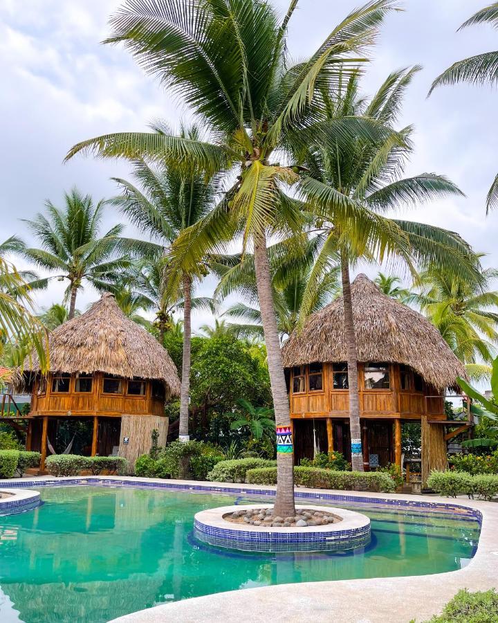 Hotel Tortuga Village San Luis La Herradura Екстер'єр фото
