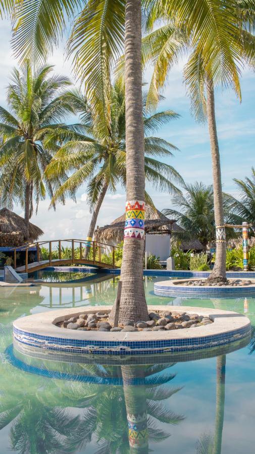 Hotel Tortuga Village San Luis La Herradura Екстер'єр фото