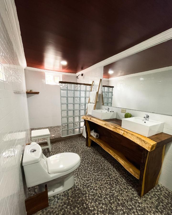Hotel Tortuga Village San Luis La Herradura Екстер'єр фото