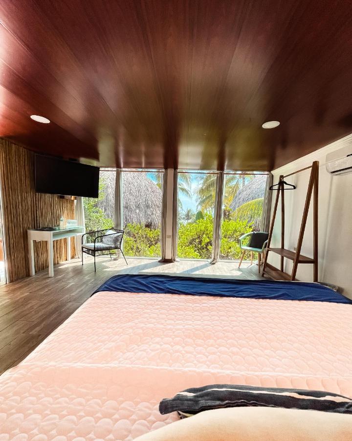 Hotel Tortuga Village San Luis La Herradura Екстер'єр фото