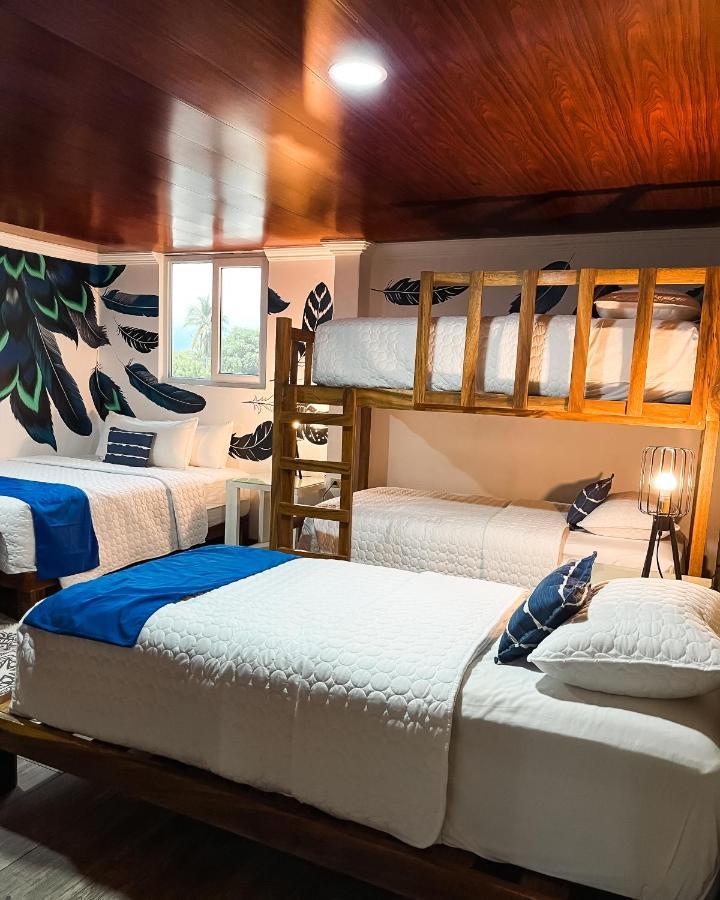 Hotel Tortuga Village San Luis La Herradura Екстер'єр фото