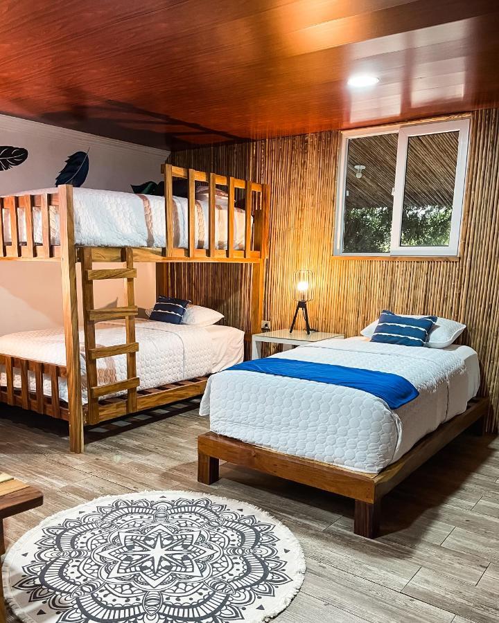 Hotel Tortuga Village San Luis La Herradura Екстер'єр фото
