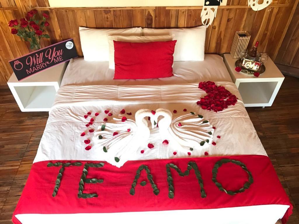 Hotel Tortuga Village San Luis La Herradura Екстер'єр фото