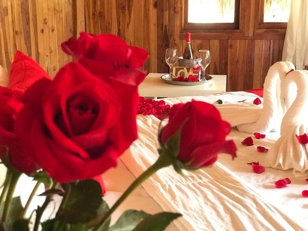 Hotel Tortuga Village San Luis La Herradura Екстер'єр фото