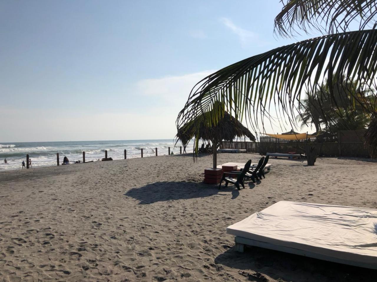 Hotel Tortuga Village San Luis La Herradura Екстер'єр фото