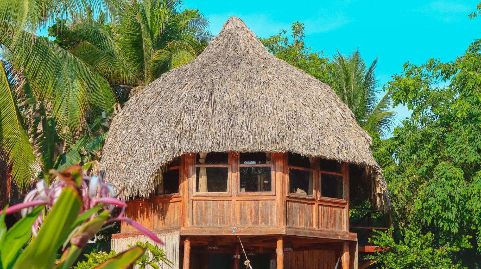 Hotel Tortuga Village San Luis La Herradura Екстер'єр фото