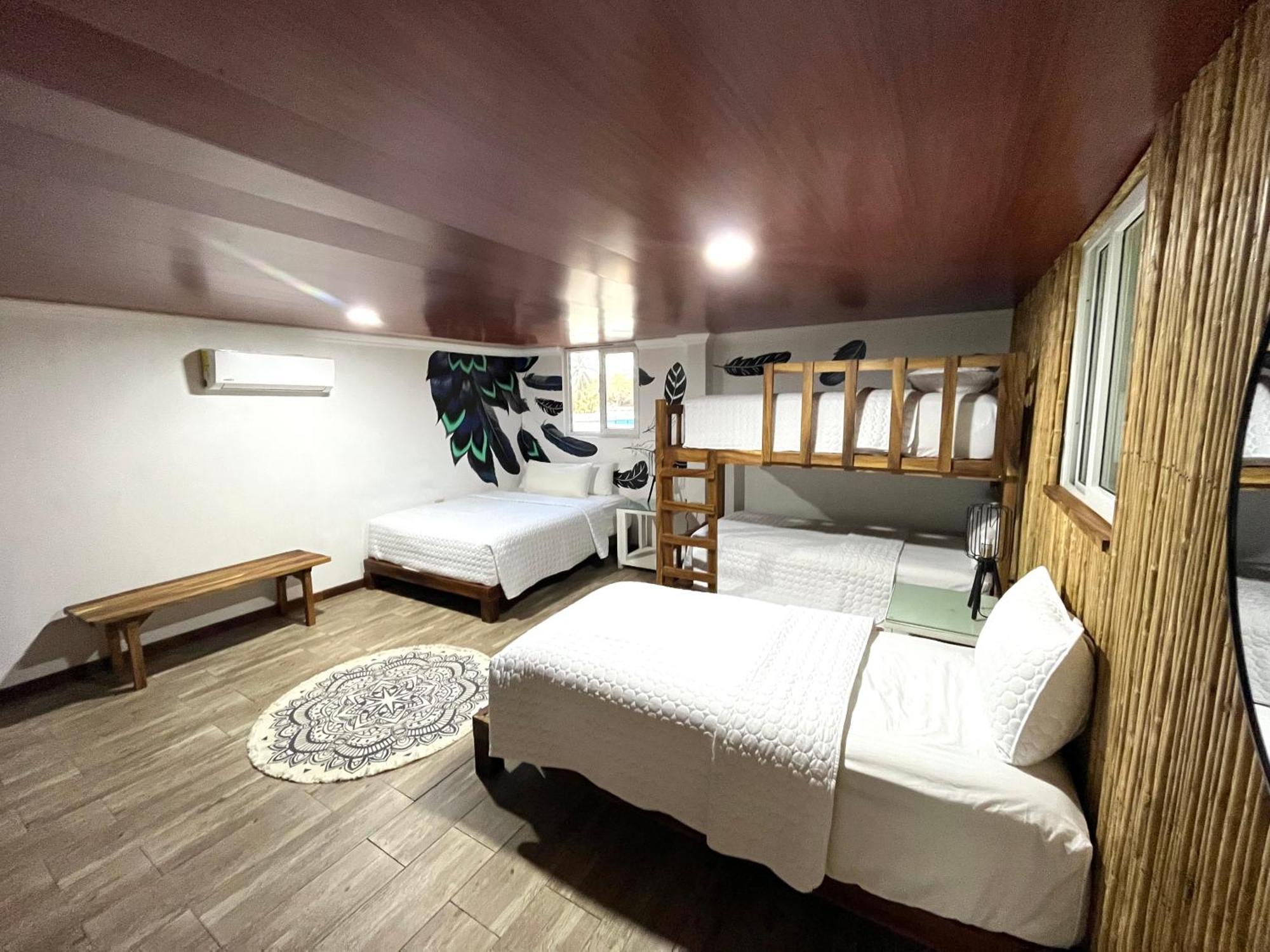 Hotel Tortuga Village San Luis La Herradura Екстер'єр фото