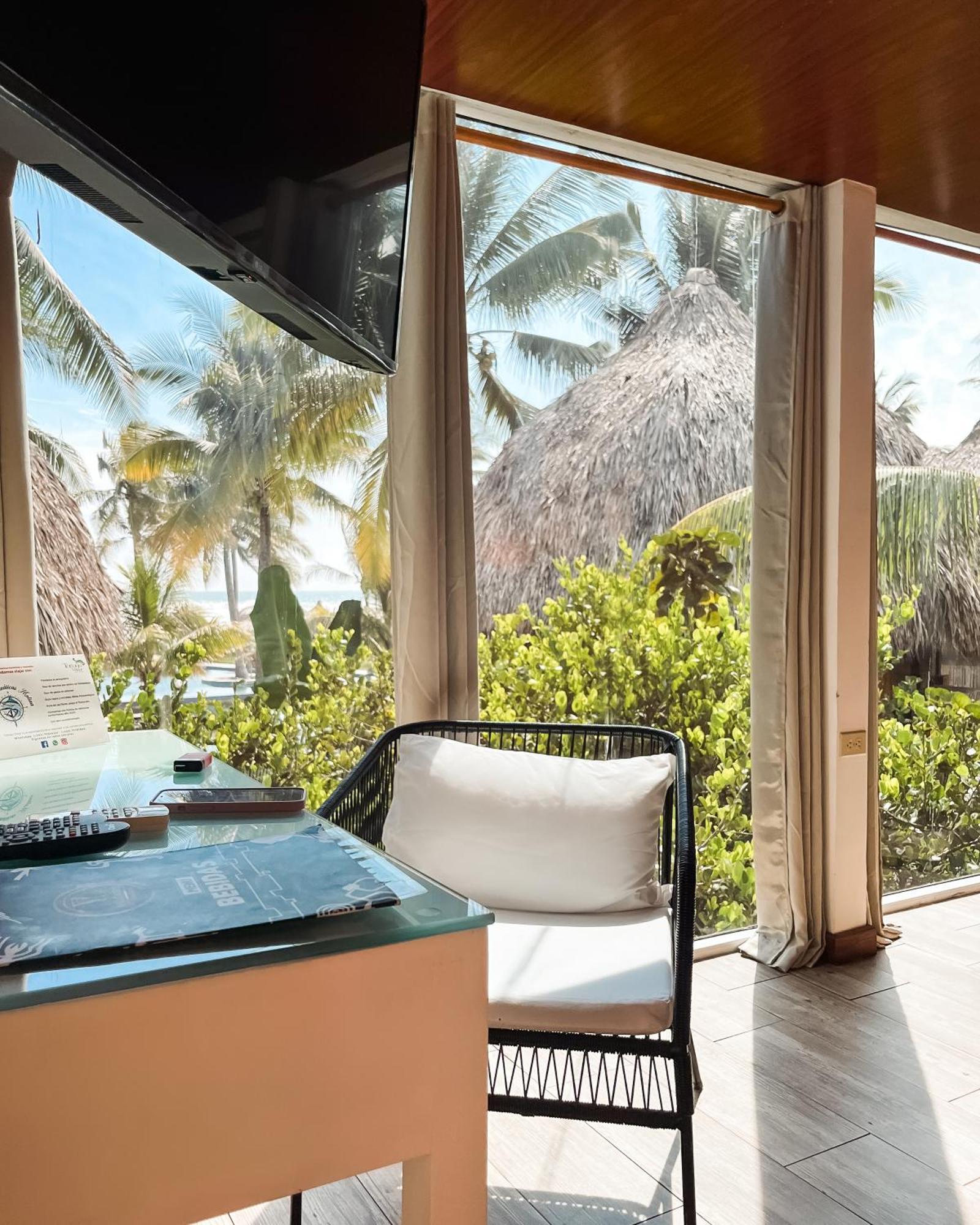 Hotel Tortuga Village San Luis La Herradura Екстер'єр фото