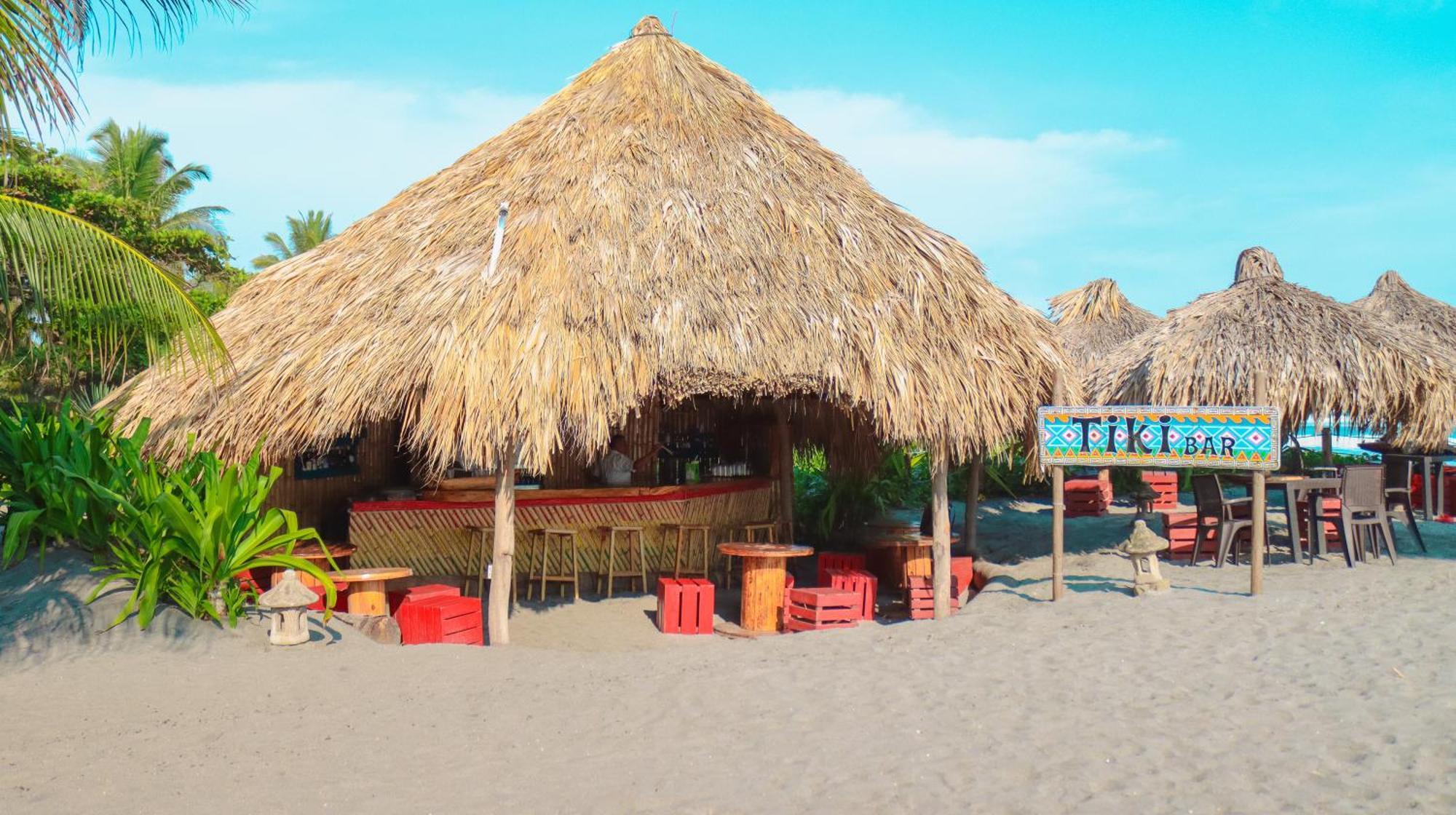 Hotel Tortuga Village San Luis La Herradura Екстер'єр фото