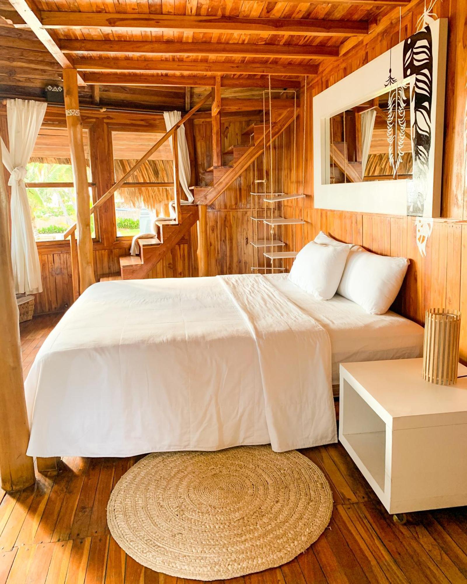 Hotel Tortuga Village San Luis La Herradura Екстер'єр фото