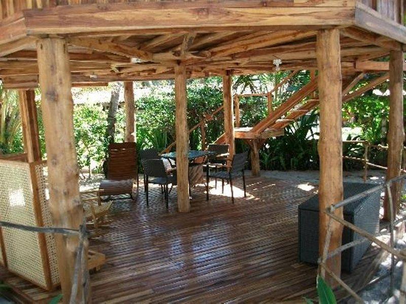 Hotel Tortuga Village San Luis La Herradura Екстер'єр фото