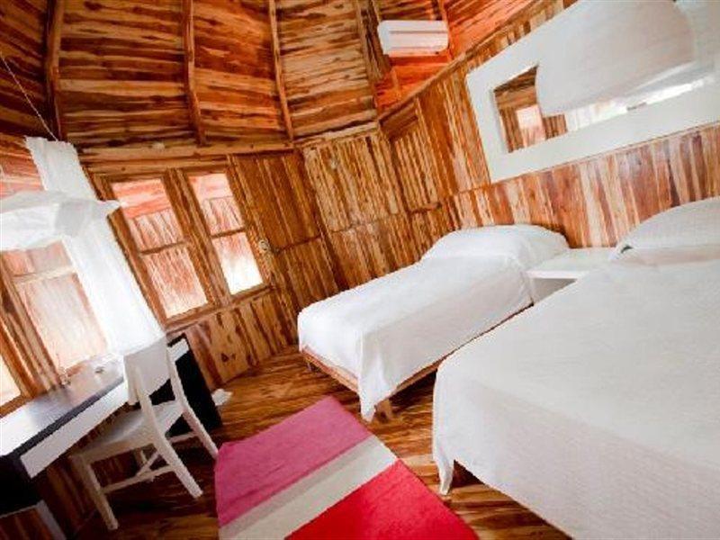 Hotel Tortuga Village San Luis La Herradura Екстер'єр фото