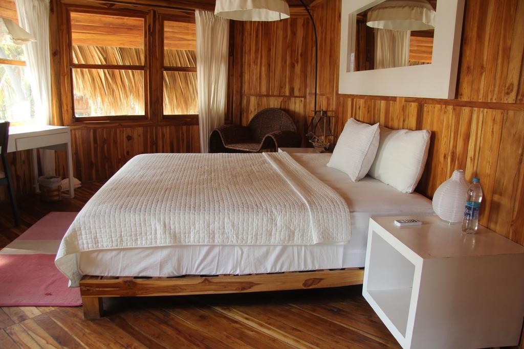 Hotel Tortuga Village San Luis La Herradura Екстер'єр фото