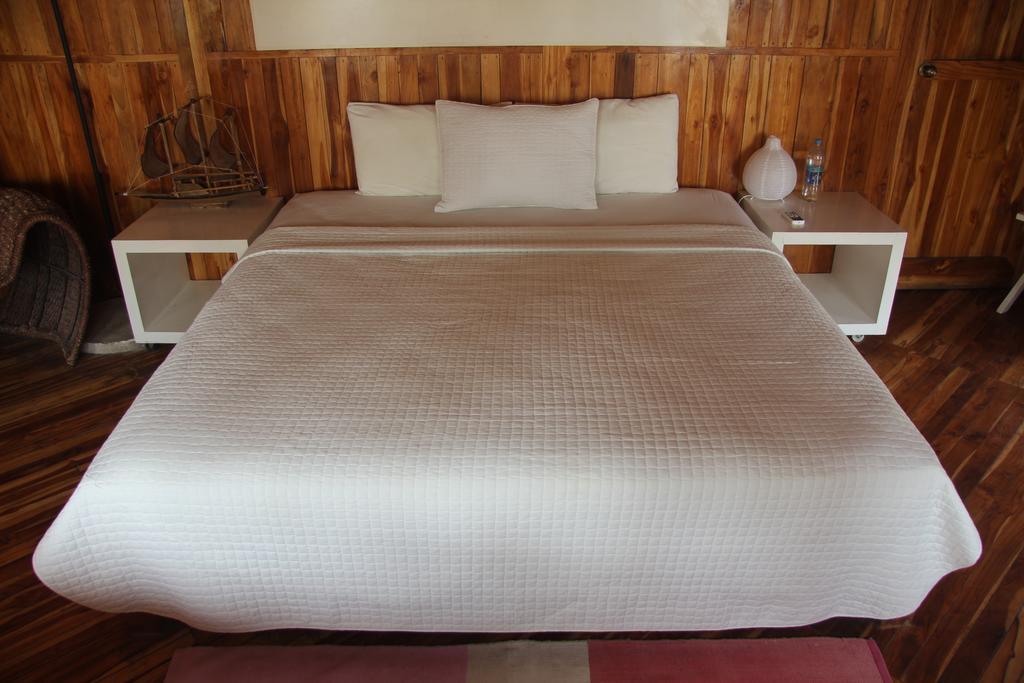 Hotel Tortuga Village San Luis La Herradura Екстер'єр фото