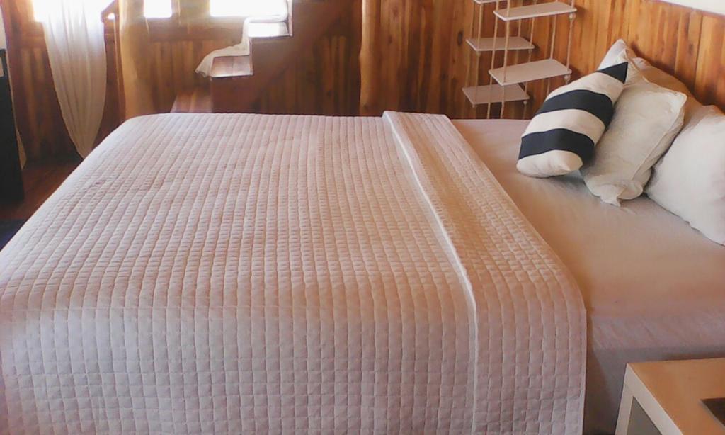 Hotel Tortuga Village San Luis La Herradura Екстер'єр фото