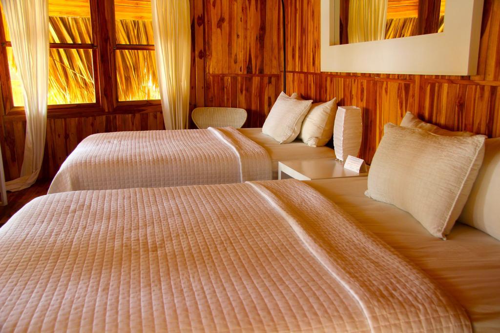 Hotel Tortuga Village San Luis La Herradura Екстер'єр фото