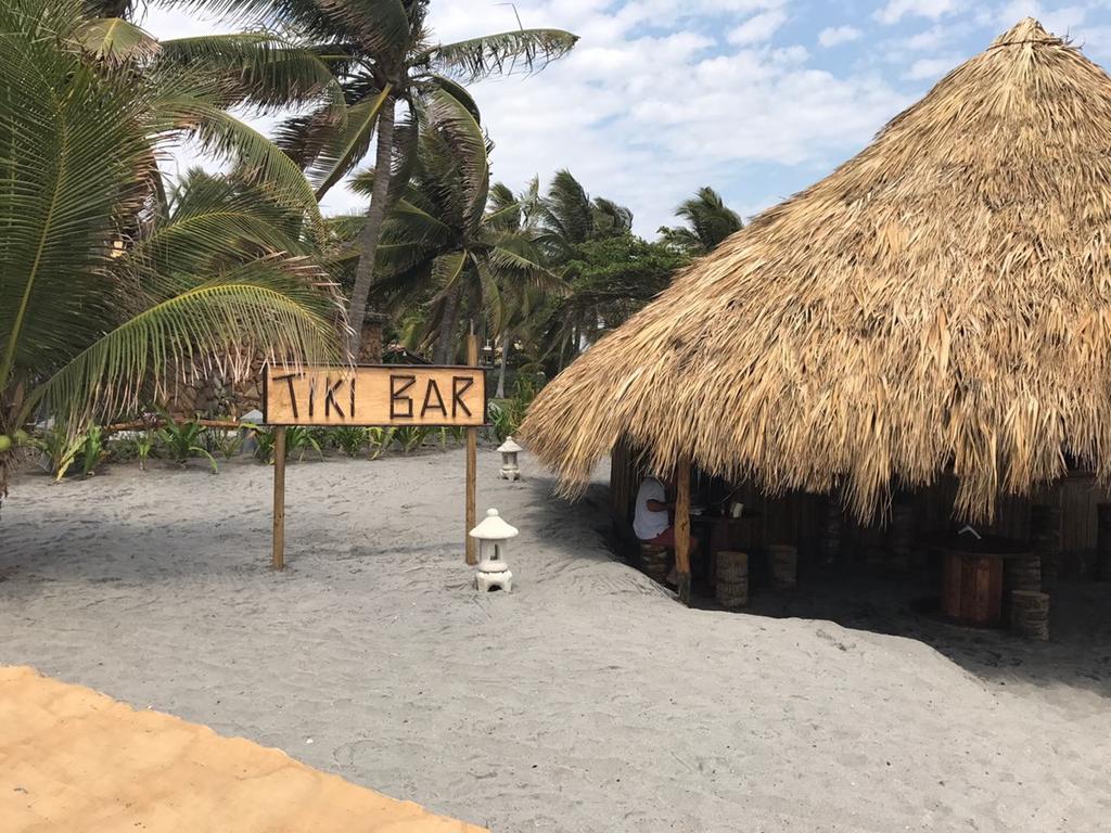 Hotel Tortuga Village San Luis La Herradura Екстер'єр фото