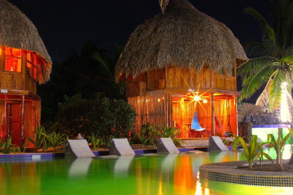 Hotel Tortuga Village San Luis La Herradura Екстер'єр фото