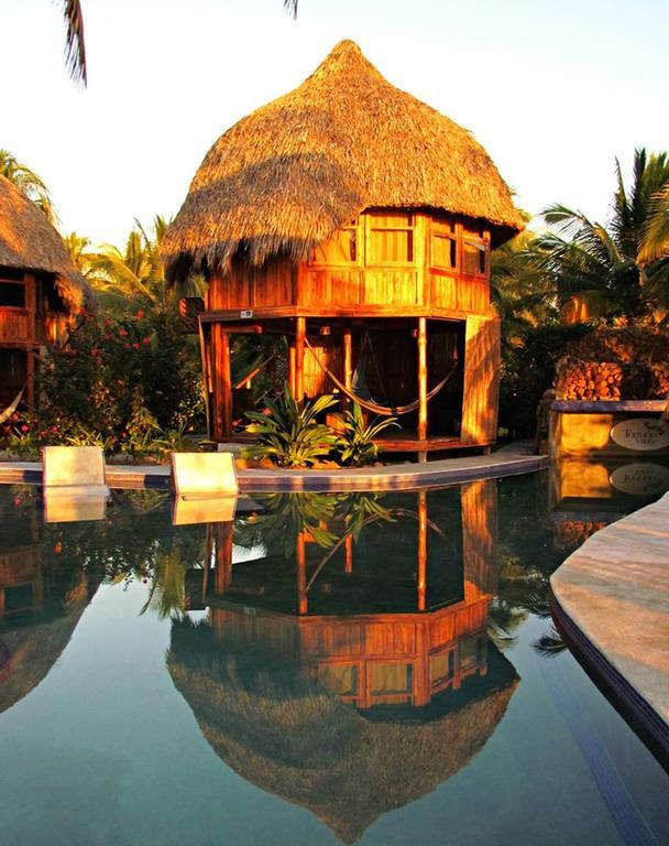 Hotel Tortuga Village San Luis La Herradura Екстер'єр фото