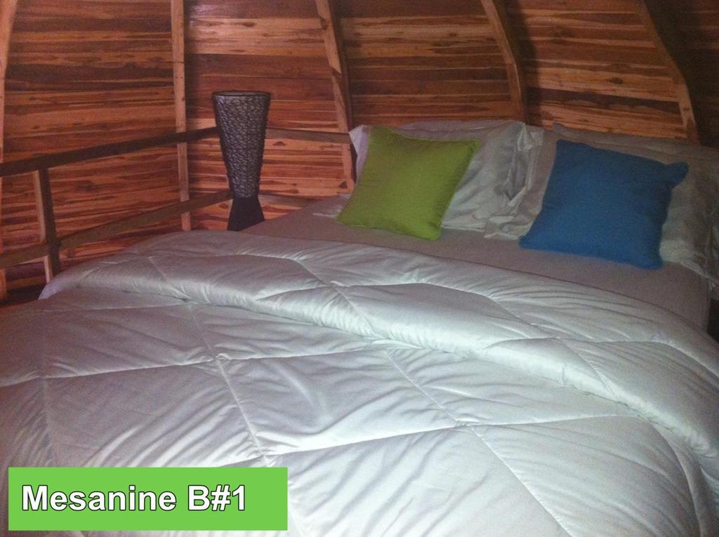 Hotel Tortuga Village San Luis La Herradura Екстер'єр фото