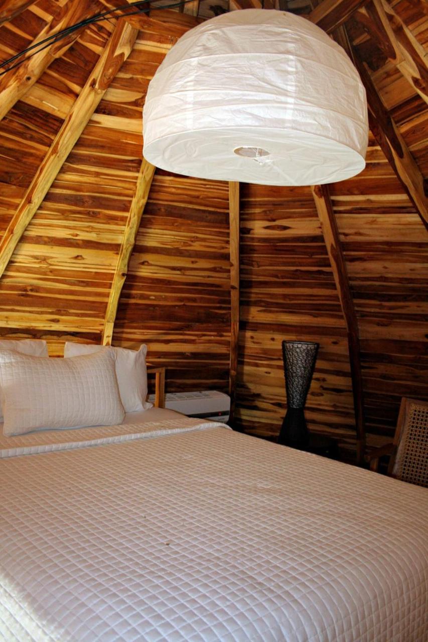 Hotel Tortuga Village San Luis La Herradura Екстер'єр фото