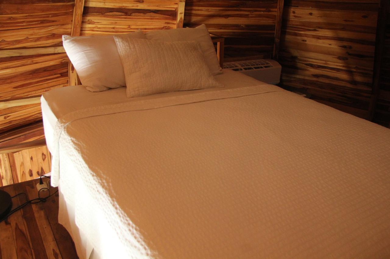 Hotel Tortuga Village San Luis La Herradura Екстер'єр фото