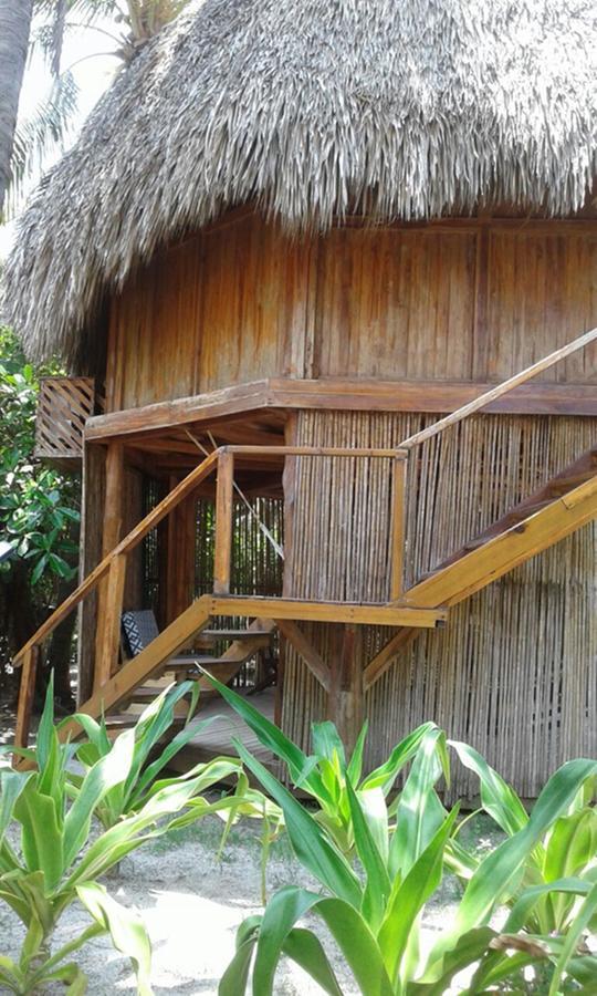 Hotel Tortuga Village San Luis La Herradura Екстер'єр фото