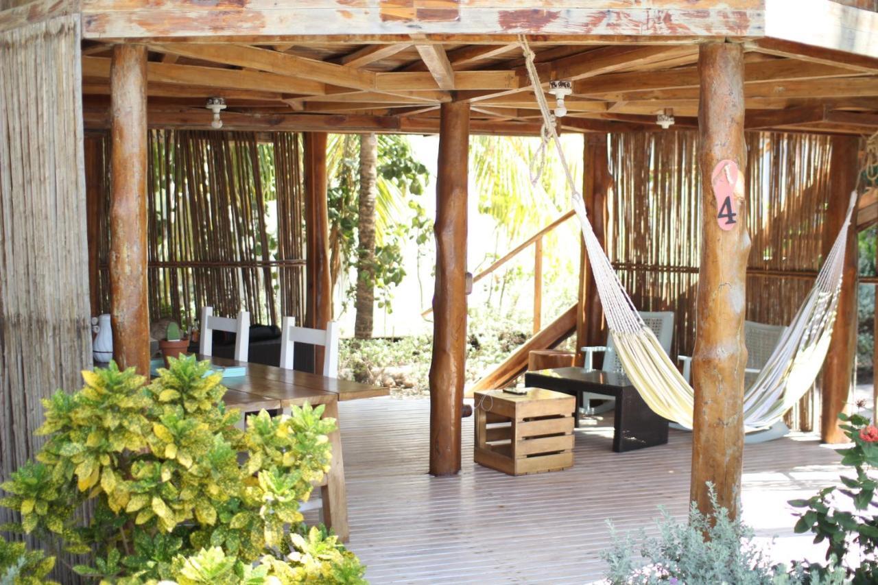 Hotel Tortuga Village San Luis La Herradura Екстер'єр фото