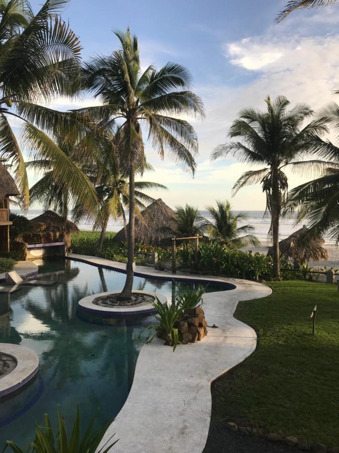 Hotel Tortuga Village San Luis La Herradura Екстер'єр фото